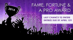 2014 PRO Awards