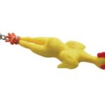 rubber-chicken