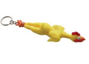 rubber-chicken