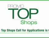 2014 PROMO Top Shops