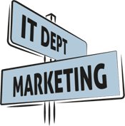 IT and Marketing