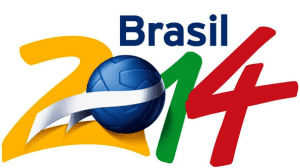 2014 World Cup Marketing