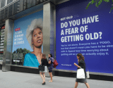 Pfizer A Fear of Getting Old