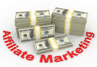 affiliate marketing