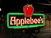 Applebee's Instagram