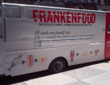 Frankenfood Truck