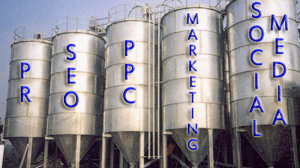 marketing silos