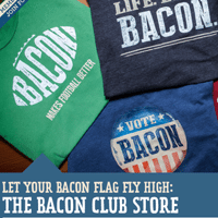 Farmland Bacon Club