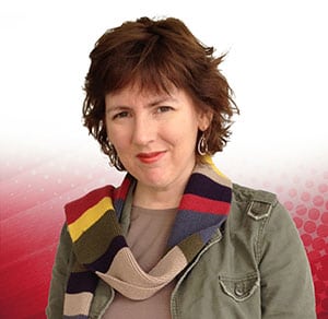 Beth Negus Viveiros