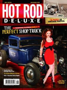 hot-rod