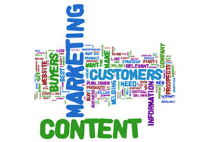 content marketing