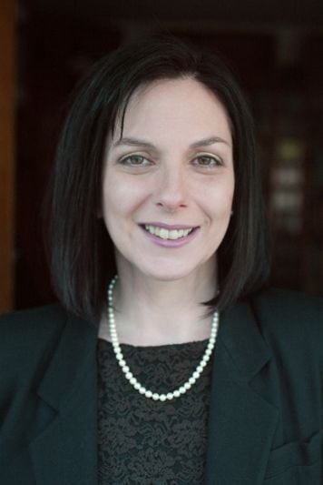 SPOTLIGHT ON... Anne Mitchell from Surety Mail - Chief Marketer