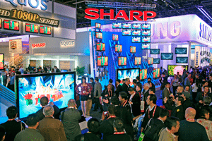 CES