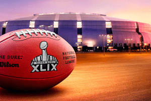 Super Bowl XLIX Marketing