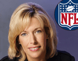 Dawn Hudson NFL CMO