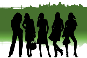 marketing to women