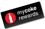 My Coke Rewards