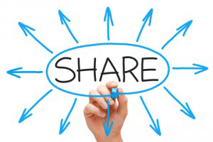 viral share