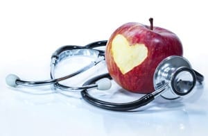 apple-healthy-doctor-stethoscope