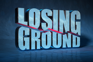 brands losing ground with agencies