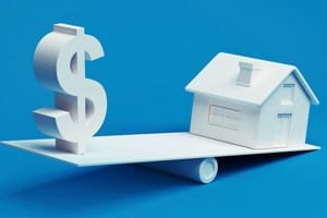 money-house-mortgage-lending