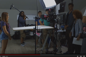 Google video series