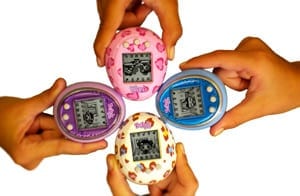 Tamagotchi