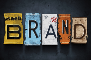 brand marketing