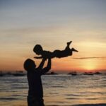 customer-lifetime-value-child-sunset