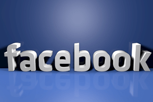 Facebook Topic Data