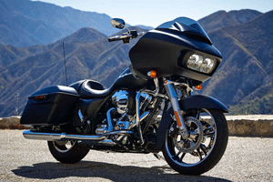 Harley Davidson