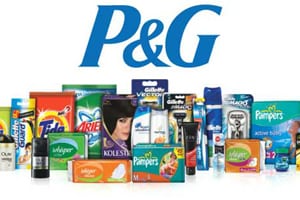 P&G's Jim Stengel