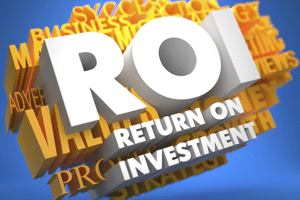 ROI