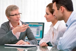 RFP briefing process