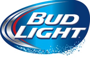 Bud Light Up For Whatever Campaign