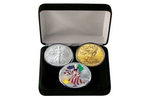 coins of america
