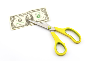 marketing spend