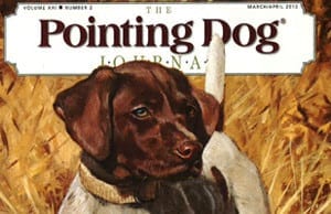 pointing-dog-journal