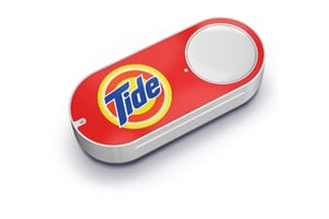 Amazon Dash Button