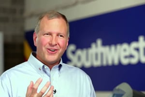 Kevin Krone