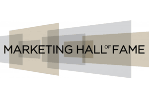 Marketing Hall of Fame