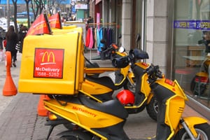 McDelivery