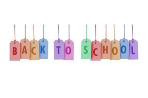 Back-to-School Marketing