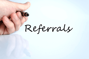 client referral