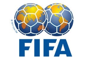FIFA sponsors