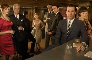 mad-men