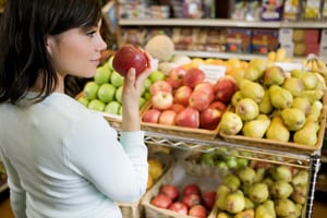 consumer shopping habits