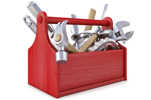 Tool Box