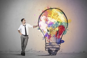 chief creative officer