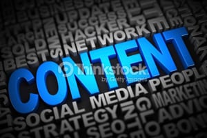 content marketing